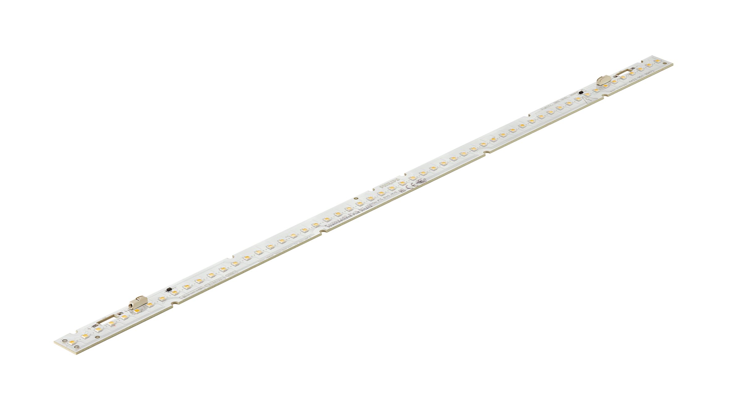 Philips Advance Fortimo 2ft LED Strip Light - 4000K Cool White, 2200 Lumens, 840 LV4